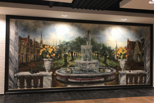 Hotel De Druiventros (Tilburg)